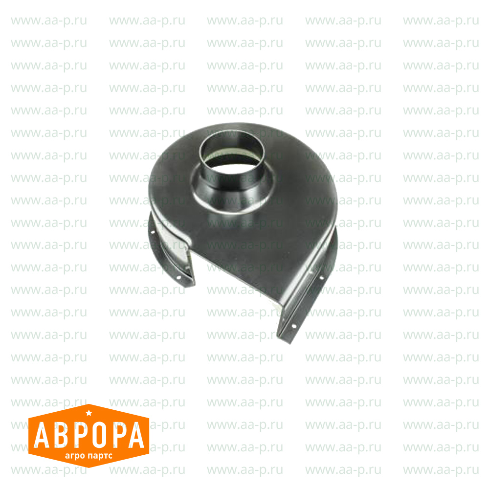 Z102911 Корпус
